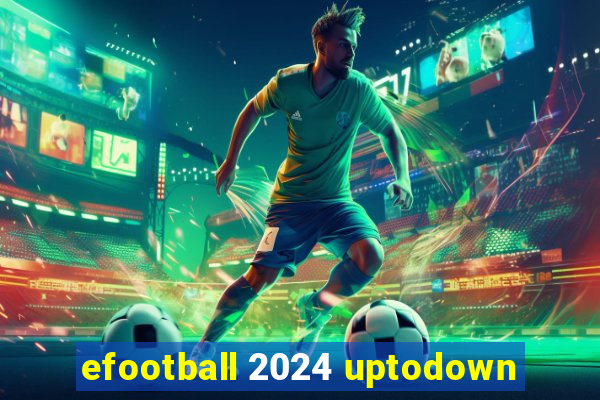 efootball 2024 uptodown